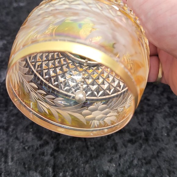 Ebeling and Reuss 5" Marchioness Bell - Picture 11 of 13